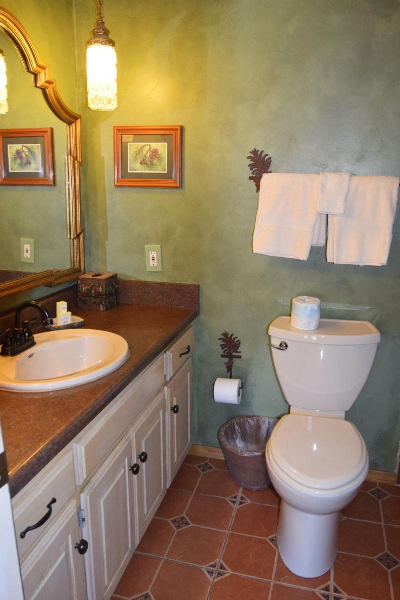 Claim Jumper Townhouse 16 - On The River - Across From The Fishing Ponds - In Town - Near The Ski Area - Fireplace - Wifi - Sate Red River Dış mekan fotoğraf