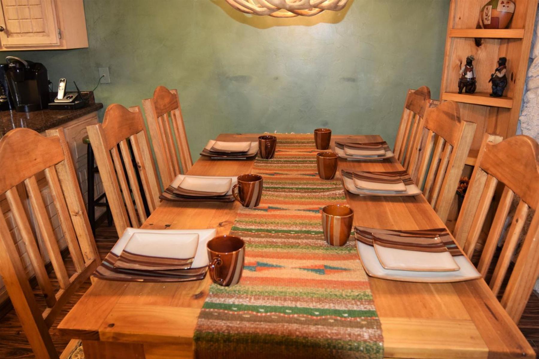 Claim Jumper Townhouse 16 - On The River - Across From The Fishing Ponds - In Town - Near The Ski Area - Fireplace - Wifi - Sate Red River Dış mekan fotoğraf
